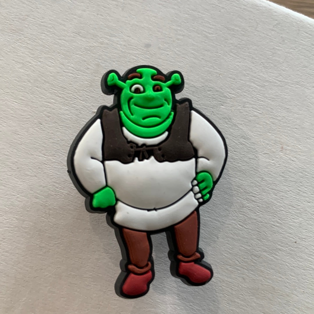 SHREK JIBBITZ