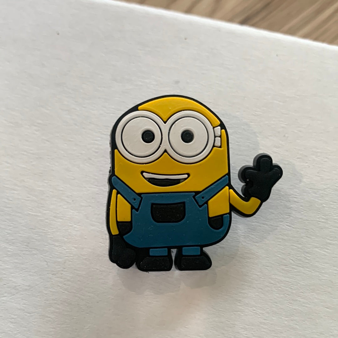 MINION JIBBITZ