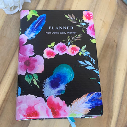 JOURNALS & PLANNERS
