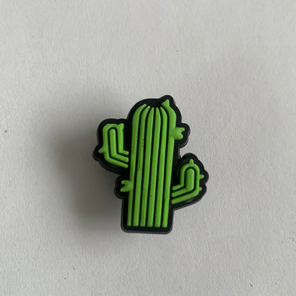 MEXICAN JIBBITZ - CROC CHARMS