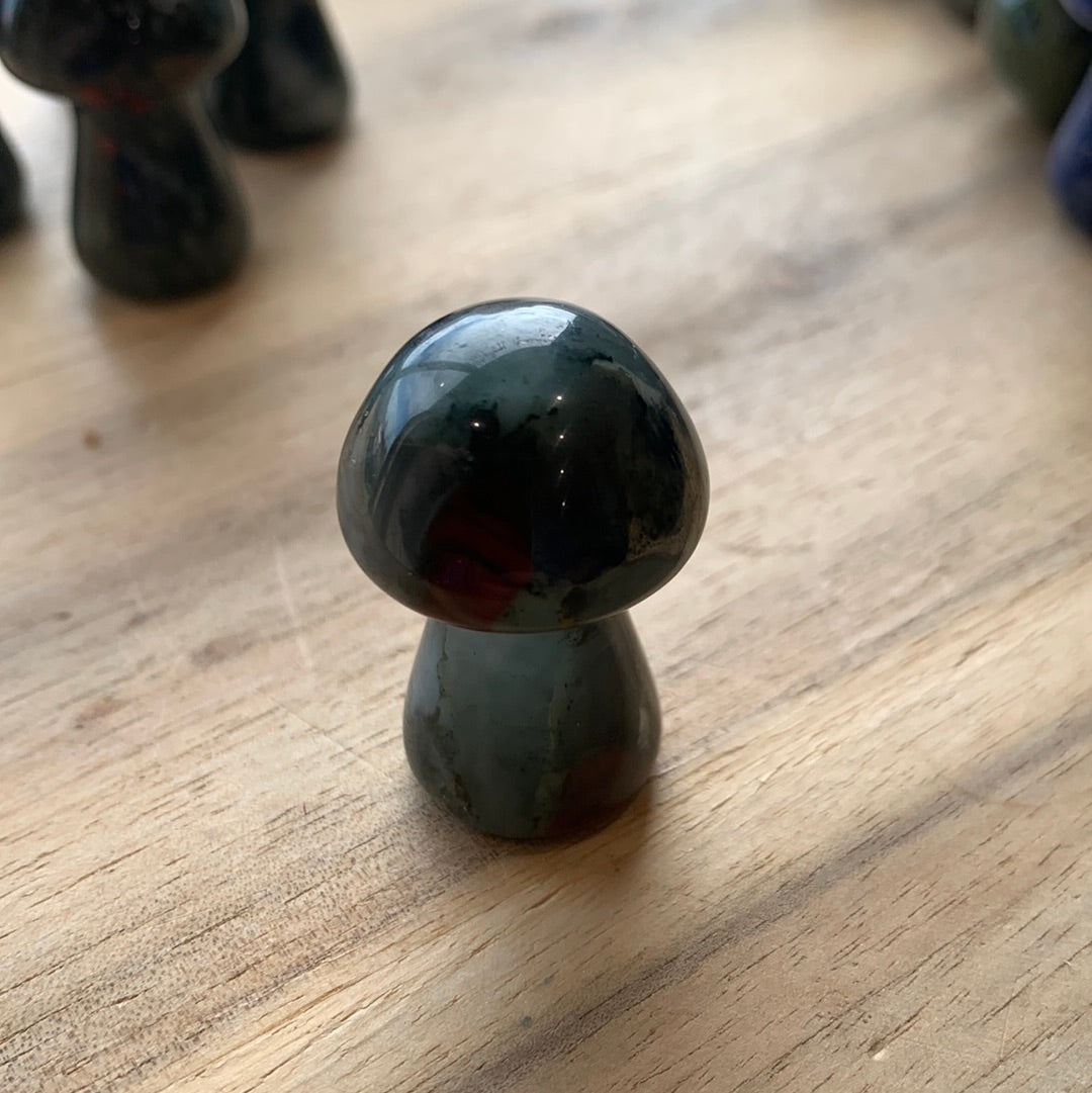 MUSHROOMS (SMALL)