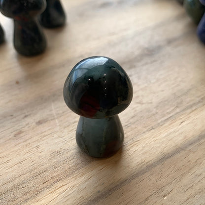 MUSHROOMS (SMALL)