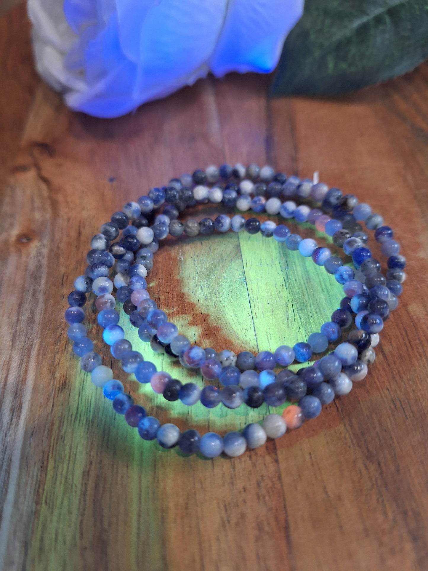 BRACELETS 2mm-4mm
