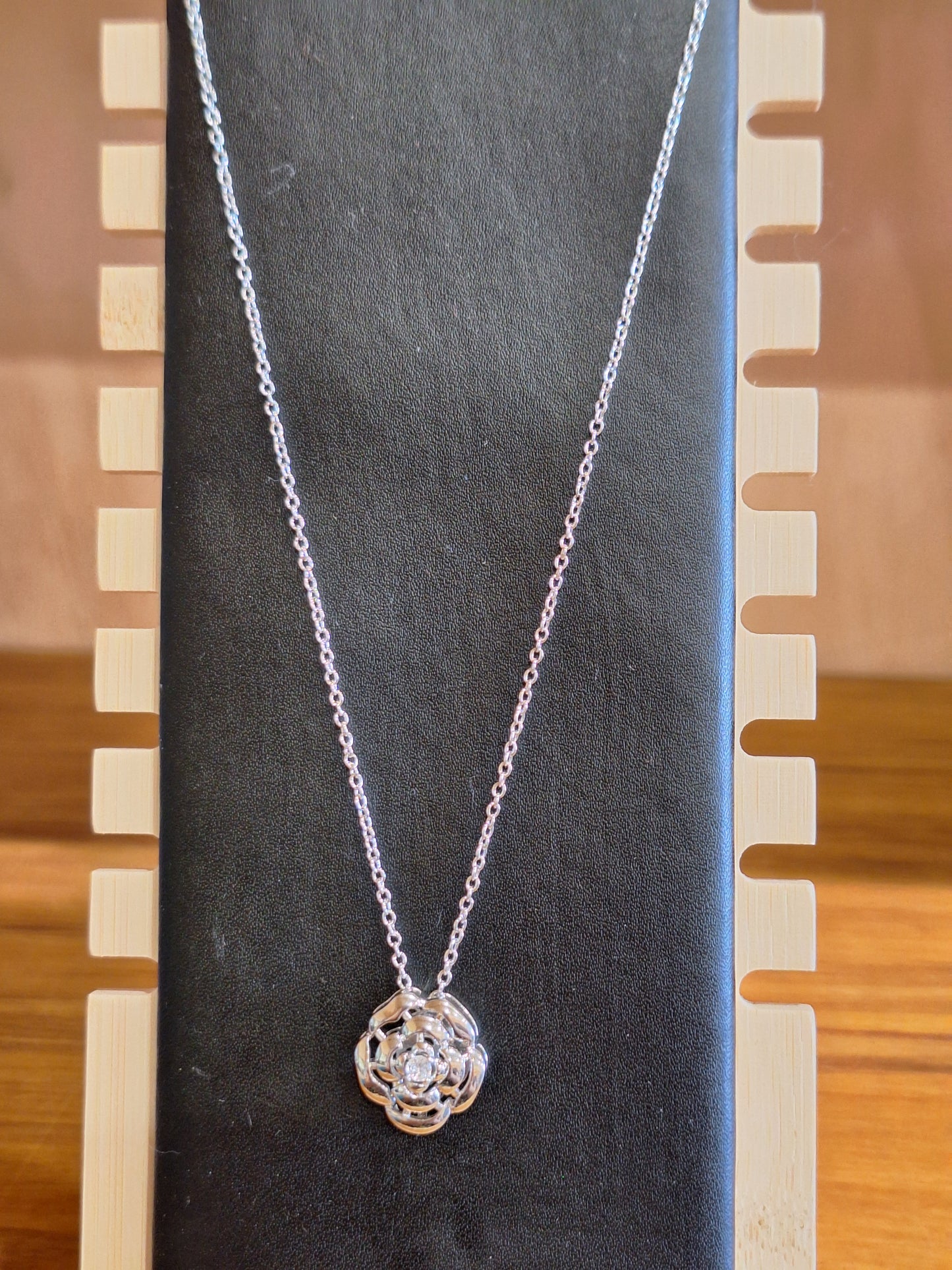 NON CRYSTAL JEWELLERY