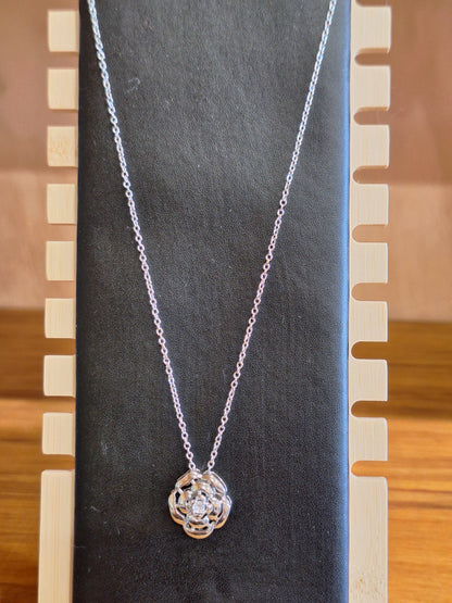 NON CRYSTAL JEWELLERY