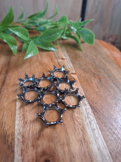 SPHERE HOLDERS