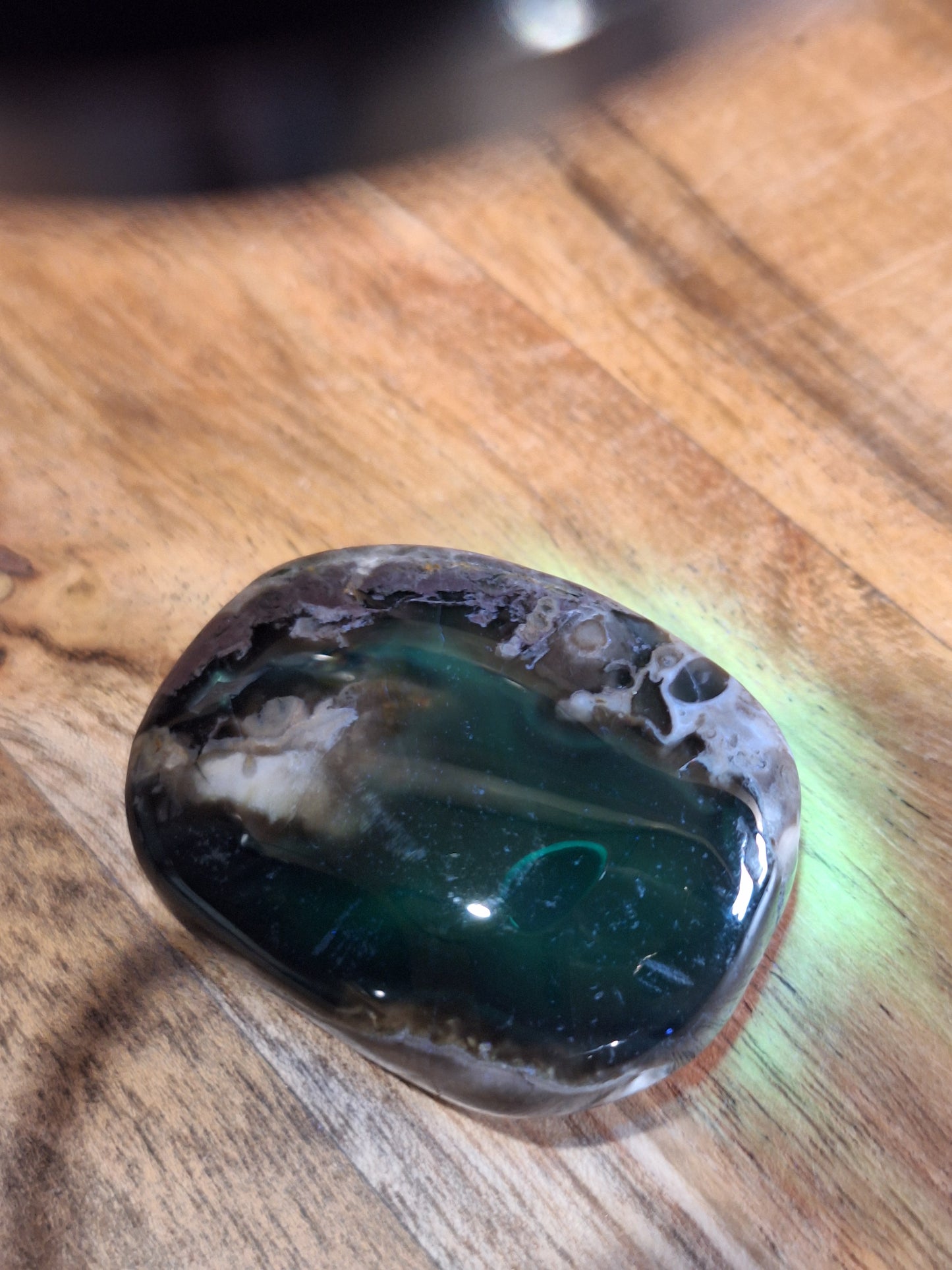 PALM STONES (SMALL)