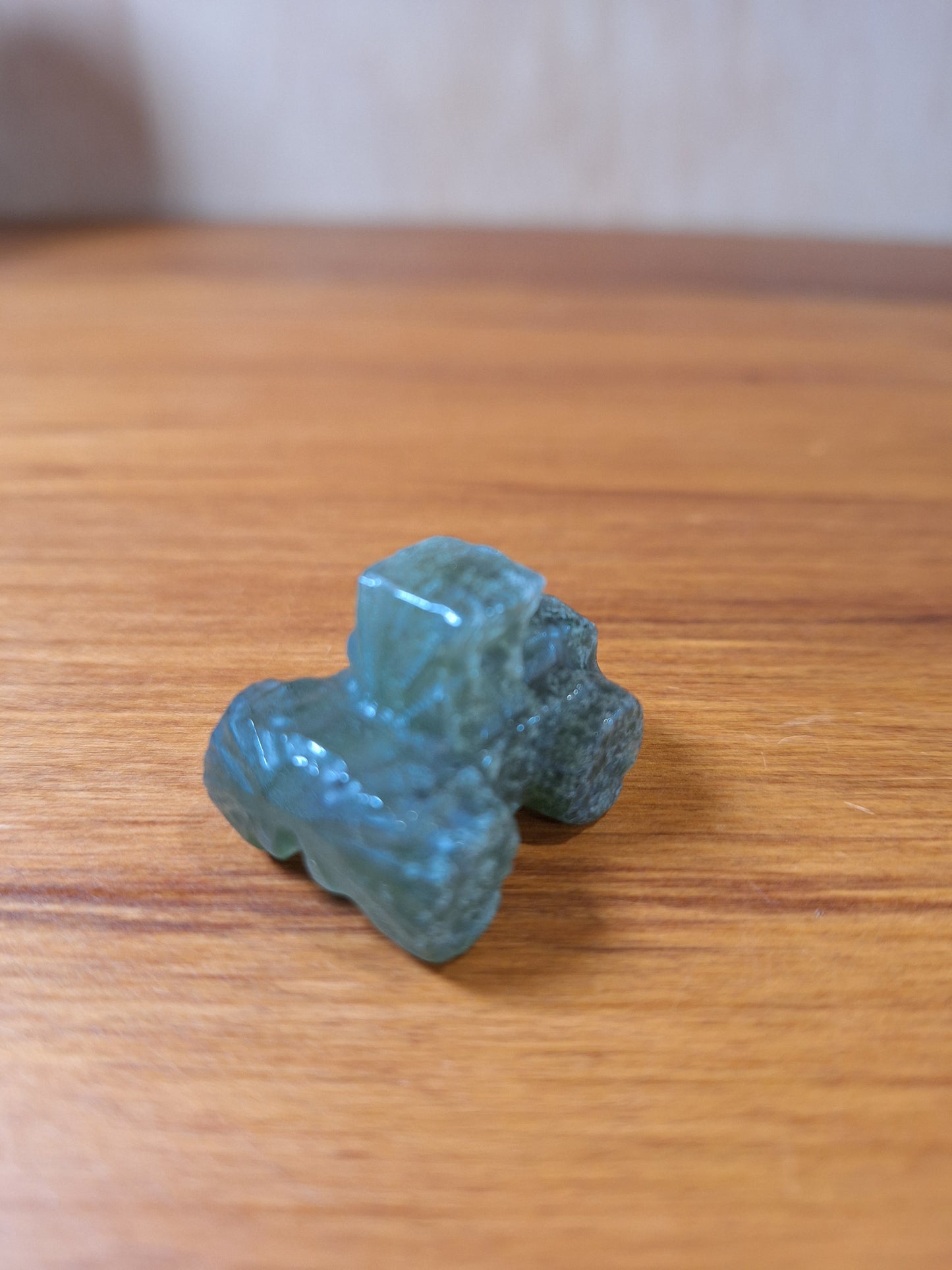 AGATE MOSS MONSTER TRUCK