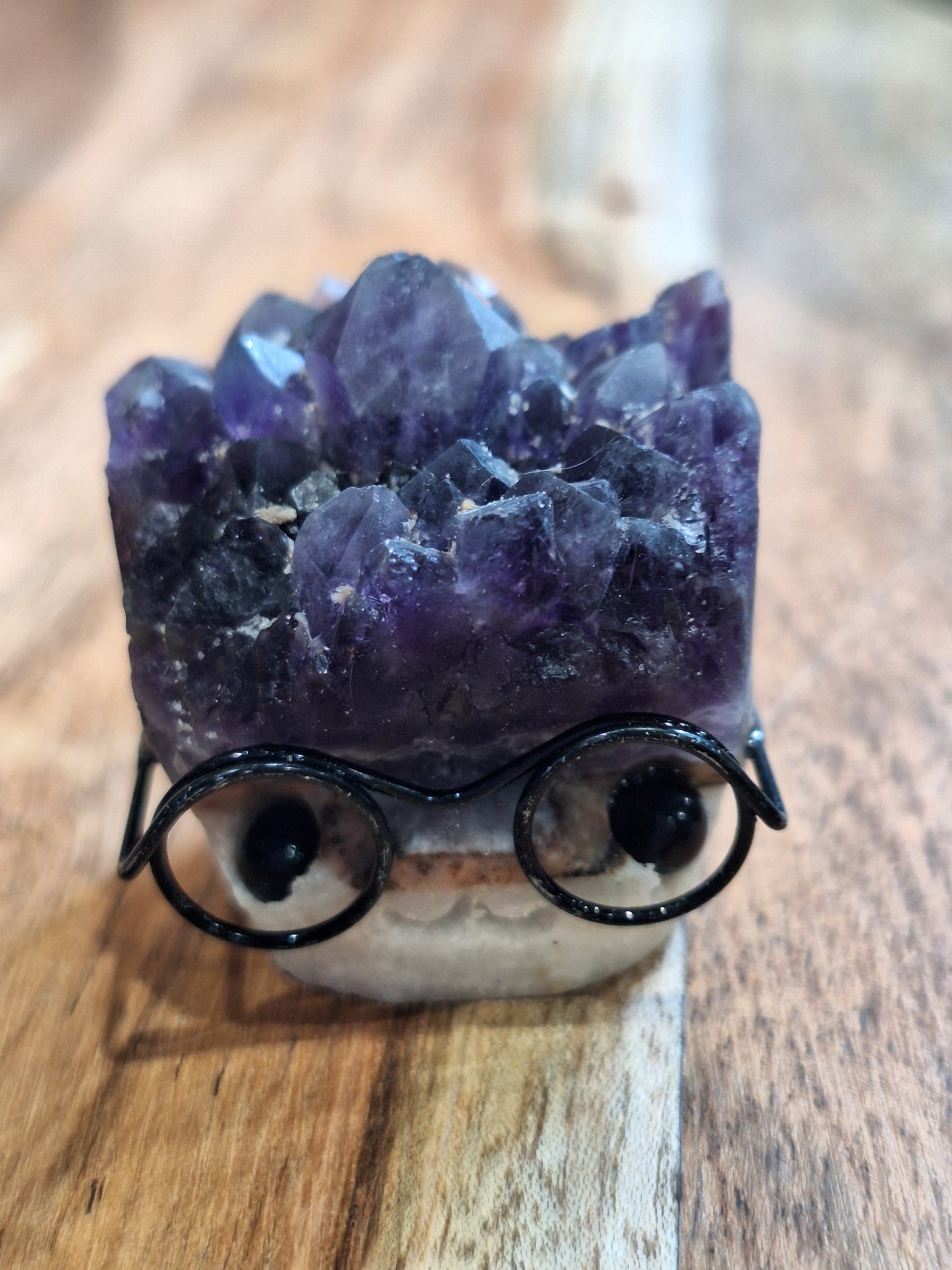 ROCK PETS (CRYSTAL)