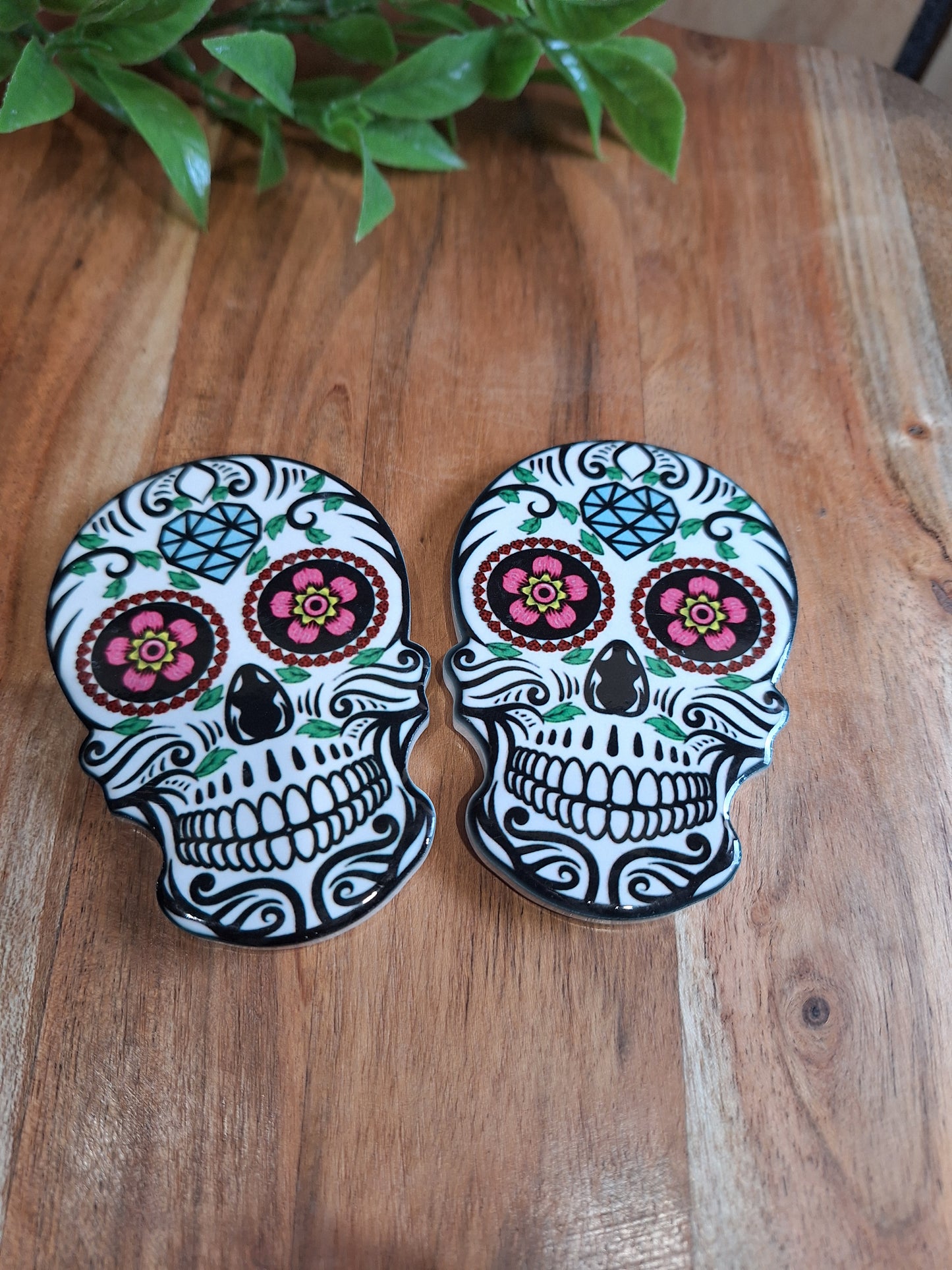 FRIDGE MAGNETS