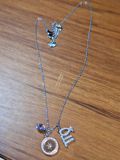 NON CRYSTAL JEWELLERY