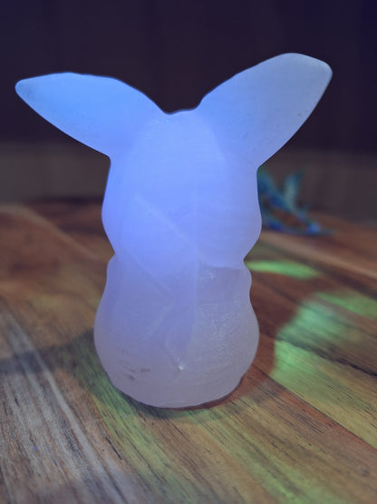 ROSE QUARTZ PIKACHU