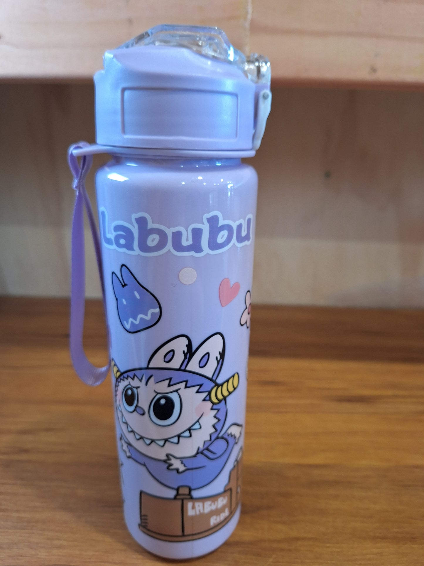 EVERYTHING LABUBU CRYSTAL & NON CRYSTAL