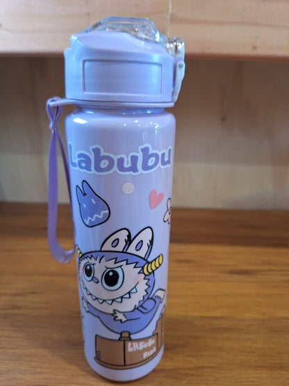 EVERYTHING LABUBU CRYSTAL & NON CRYSTAL