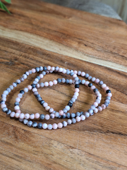 BRACELETS 2mm-4mm