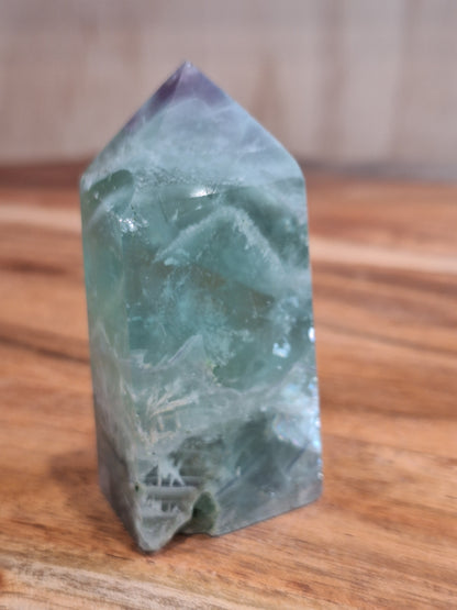 FLUORITE TOWER/POINTS