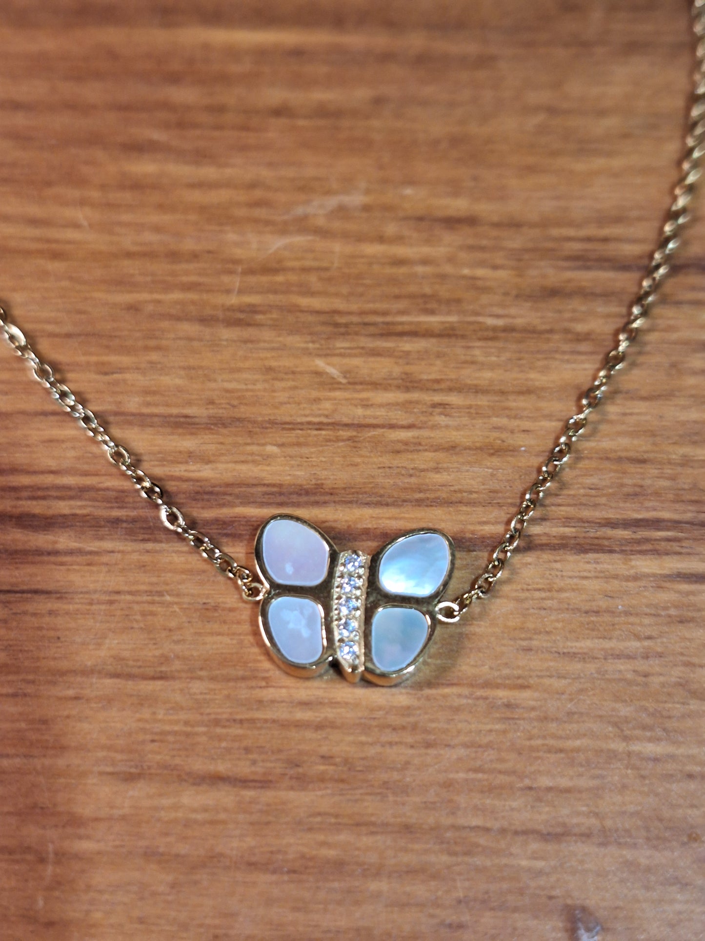 NON CRYSTAL JEWELLERY