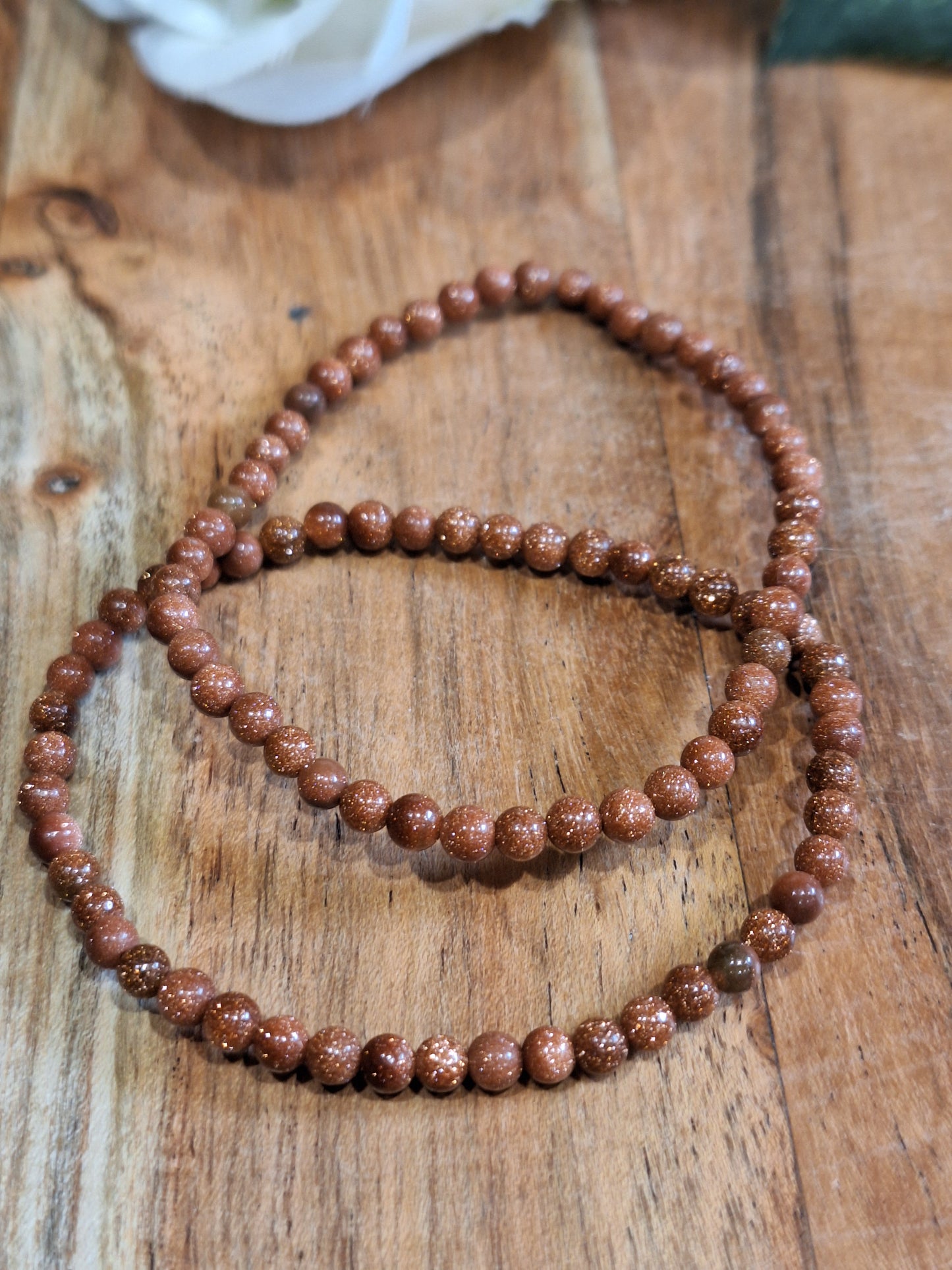 BRACELETS 2mm-4mm
