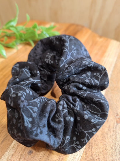 SCRUNCHIES - MADE BY MUM