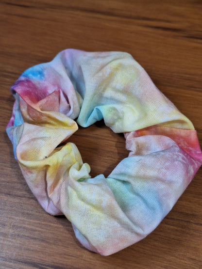 THEMED SCRUNCHIES