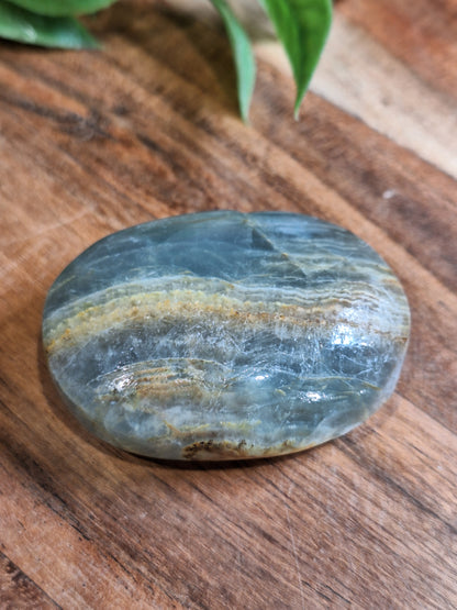 PALM STONES (SMALL)