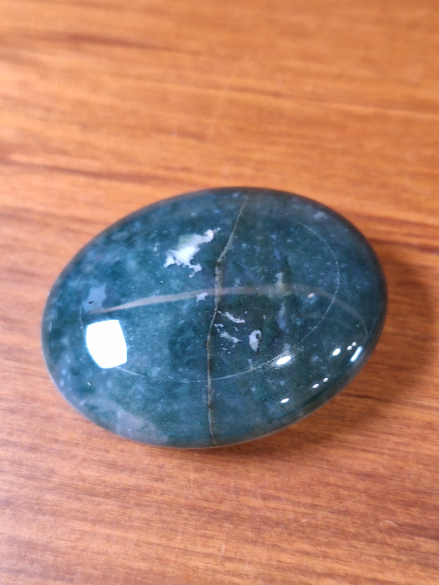 PALM STONES (SMALL)