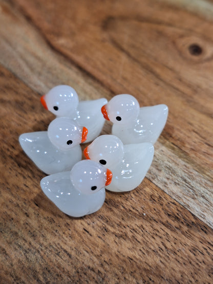 EVERYTHING THAT GLOWS IN THE DARK  (NON CRYSTAL LUMINOUS RESIN)
