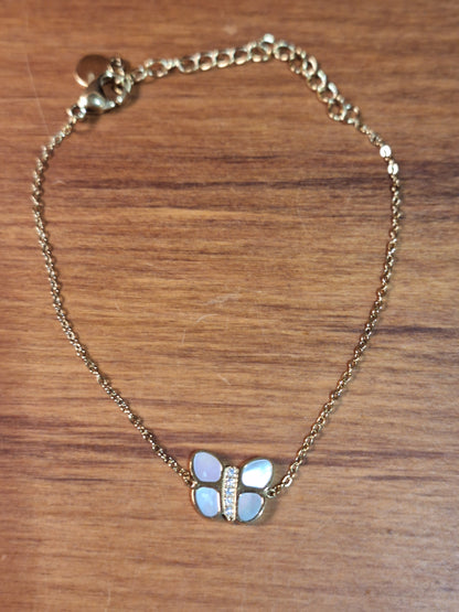 NON CRYSTAL JEWELLERY