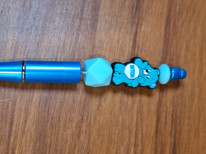 NAUGHTY BEAD PENS (ADULTS ONLY NOT FOR SENSITIVE EYES)