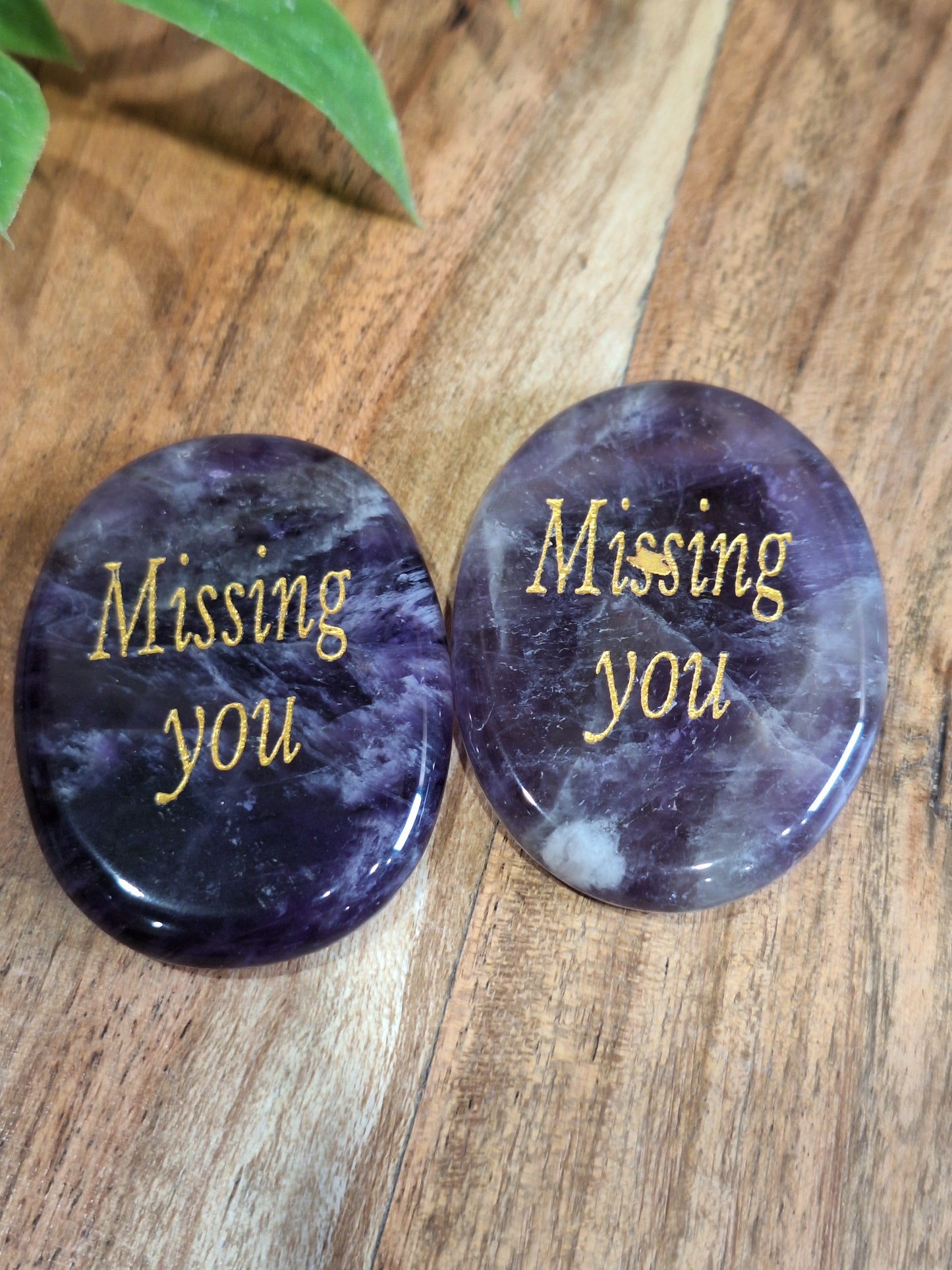 WORD & ANGEL NUMBER  WORRYSTONES