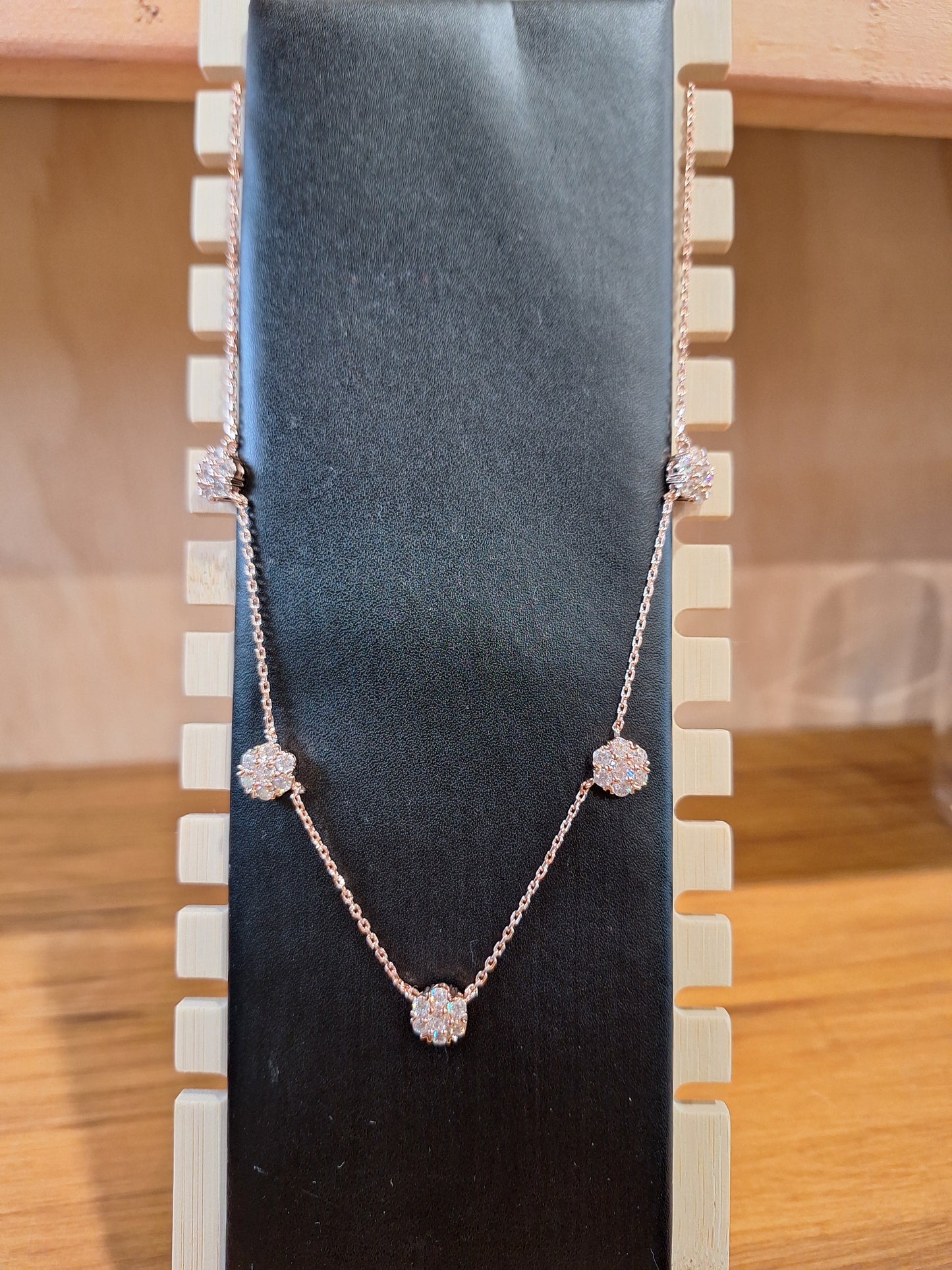 NON CRYSTAL JEWELLERY