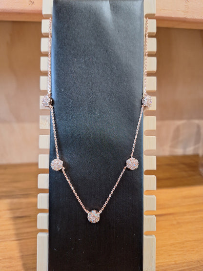 NON CRYSTAL JEWELLERY