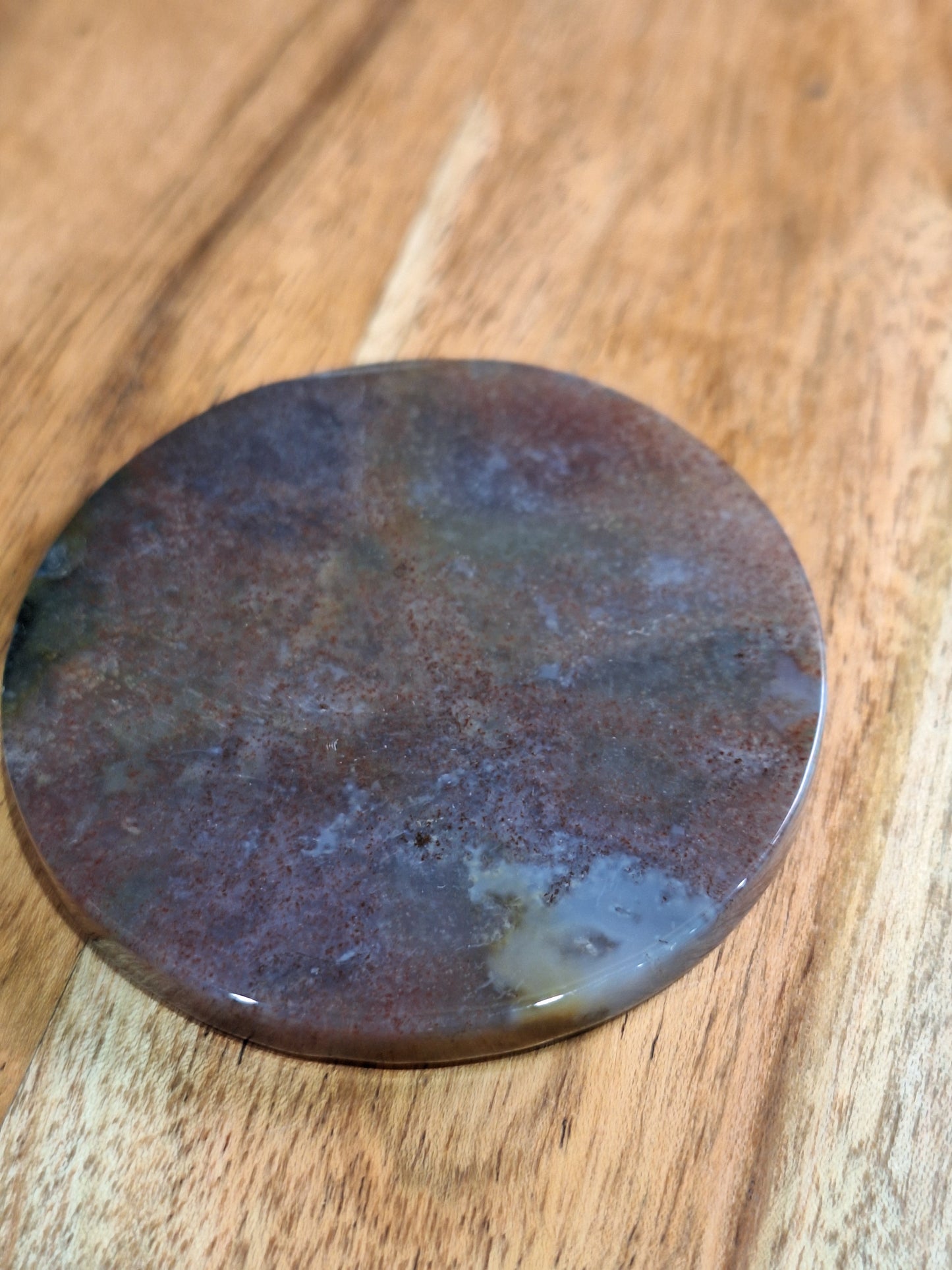 CRYSTAL CIRCLES