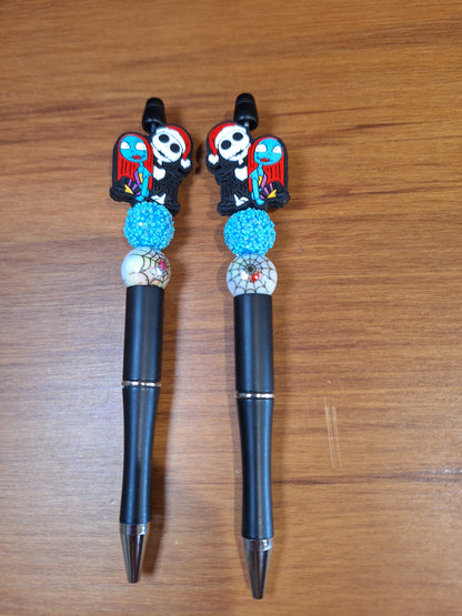 BEAD PENS (ANIMALS)