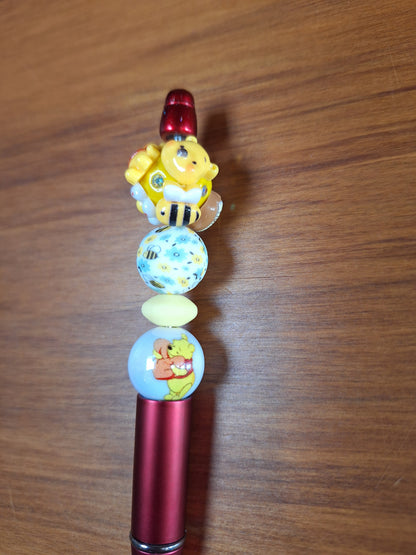 BEAD PENS K - Z