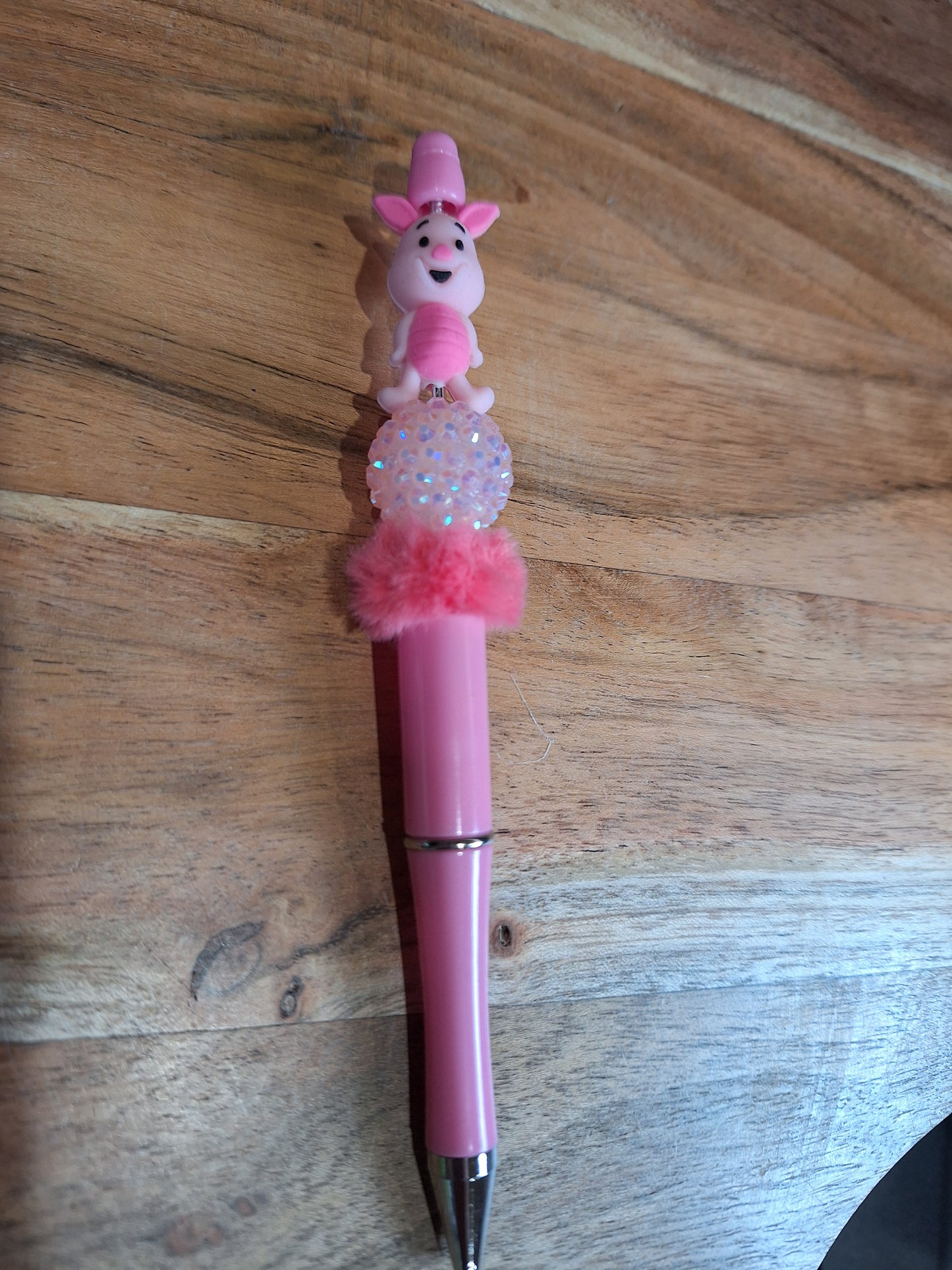 BEAD PENS (ANIMALS)