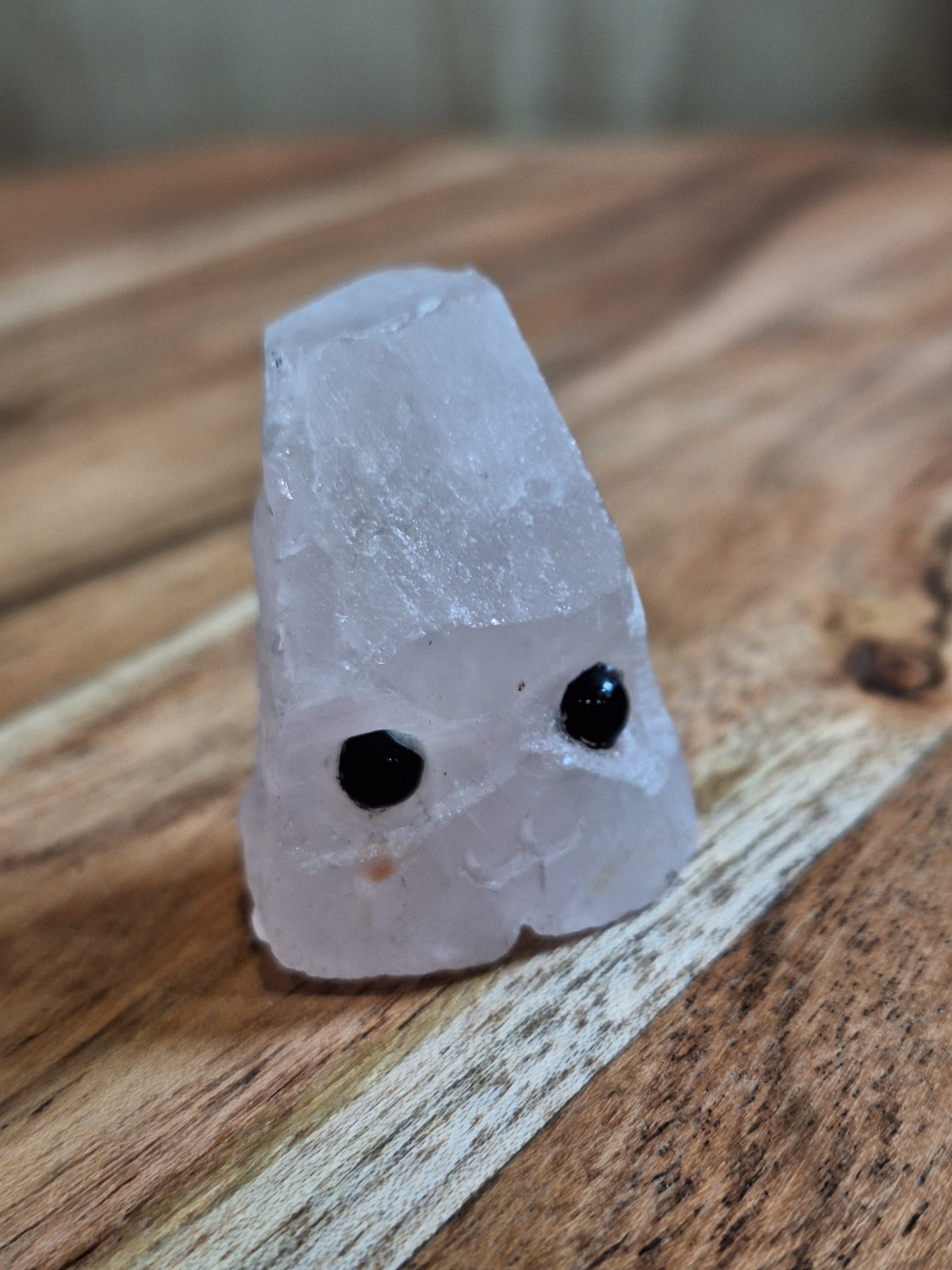 ROCK PETS (CRYSTAL)