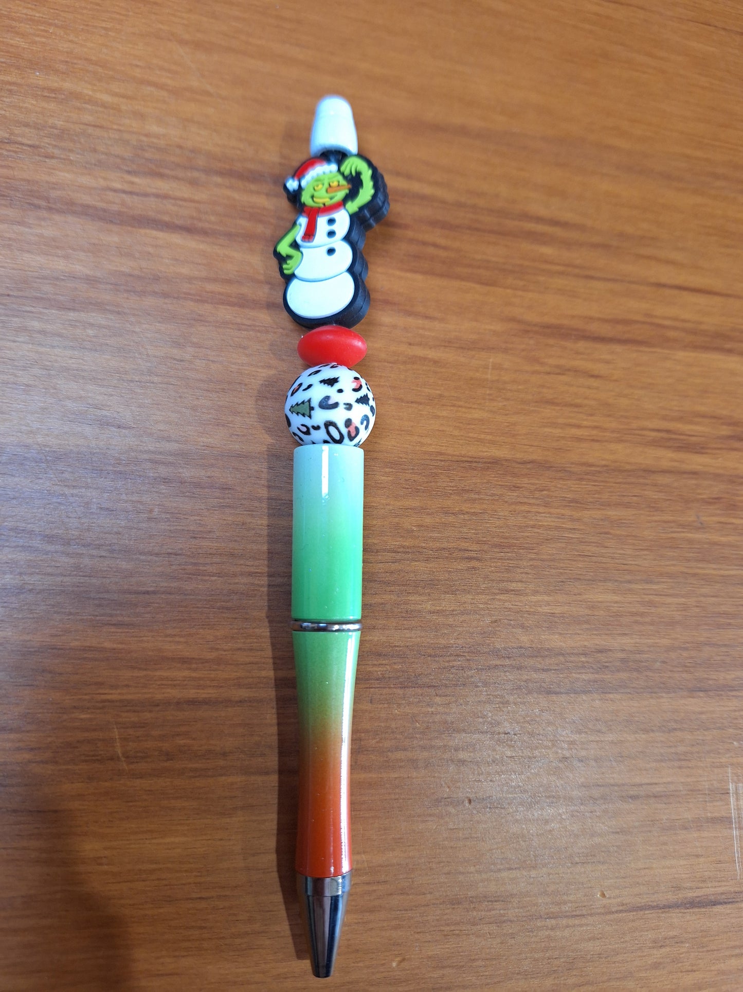 BEAD PENS K - Z
