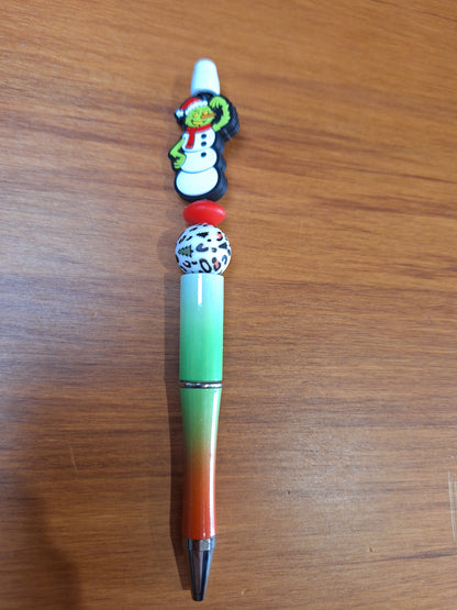 BEAD PENS K - Z