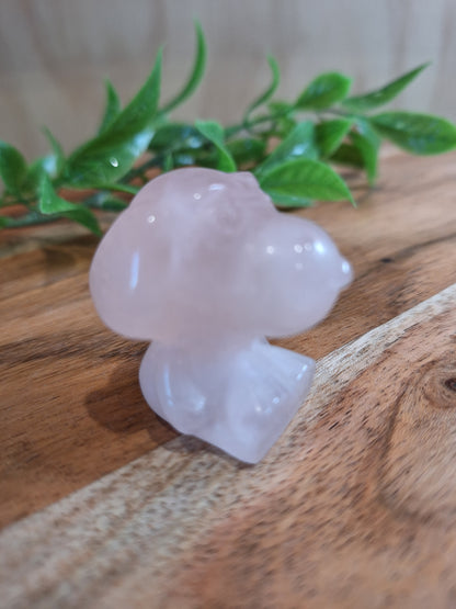 SNOOPY (CRYSTAL)