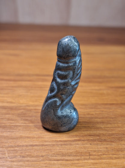 DING DINGS (ADULTS ONLY- MALE PRIVATE PARTS AHEAD)