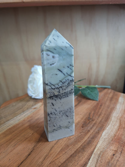 DENDRETIC JASPER TOWER