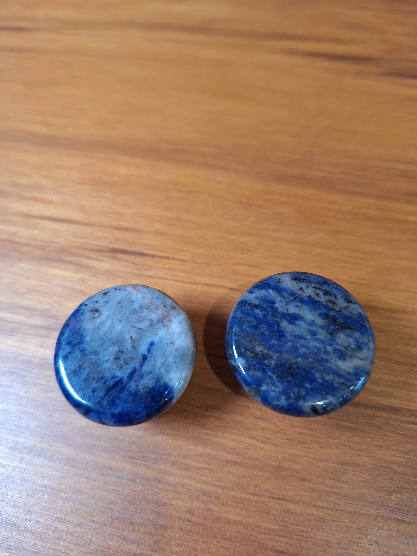 CAR VENT DECOR (CRYSTAL)