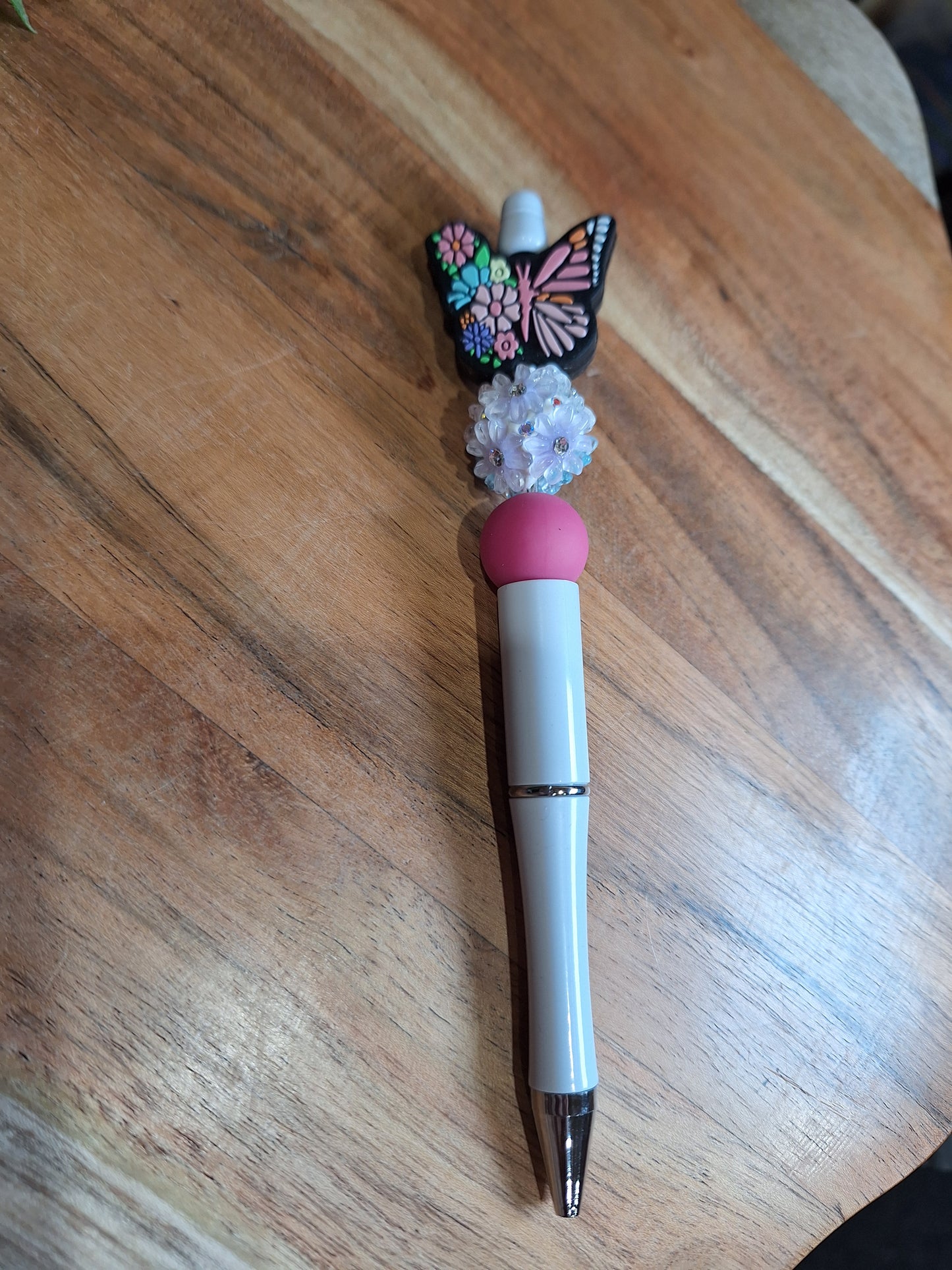 BEAD PENS (ANIMALS)