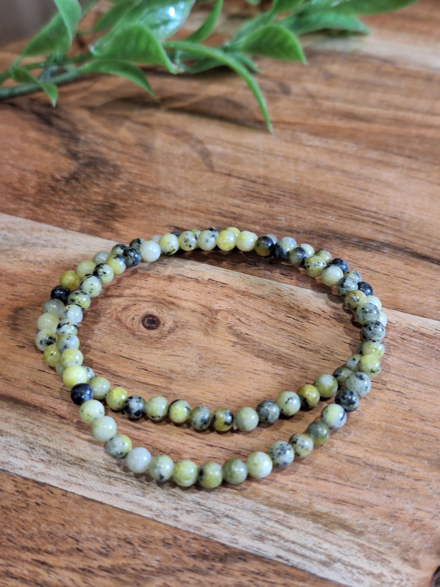 BRACELETS 2mm-4mm