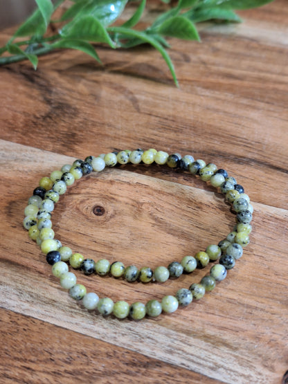 BRACELETS 2mm-4mm