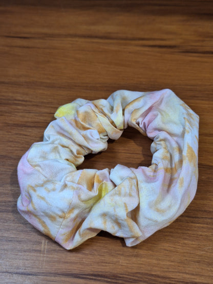 THEMED SCRUNCHIES
