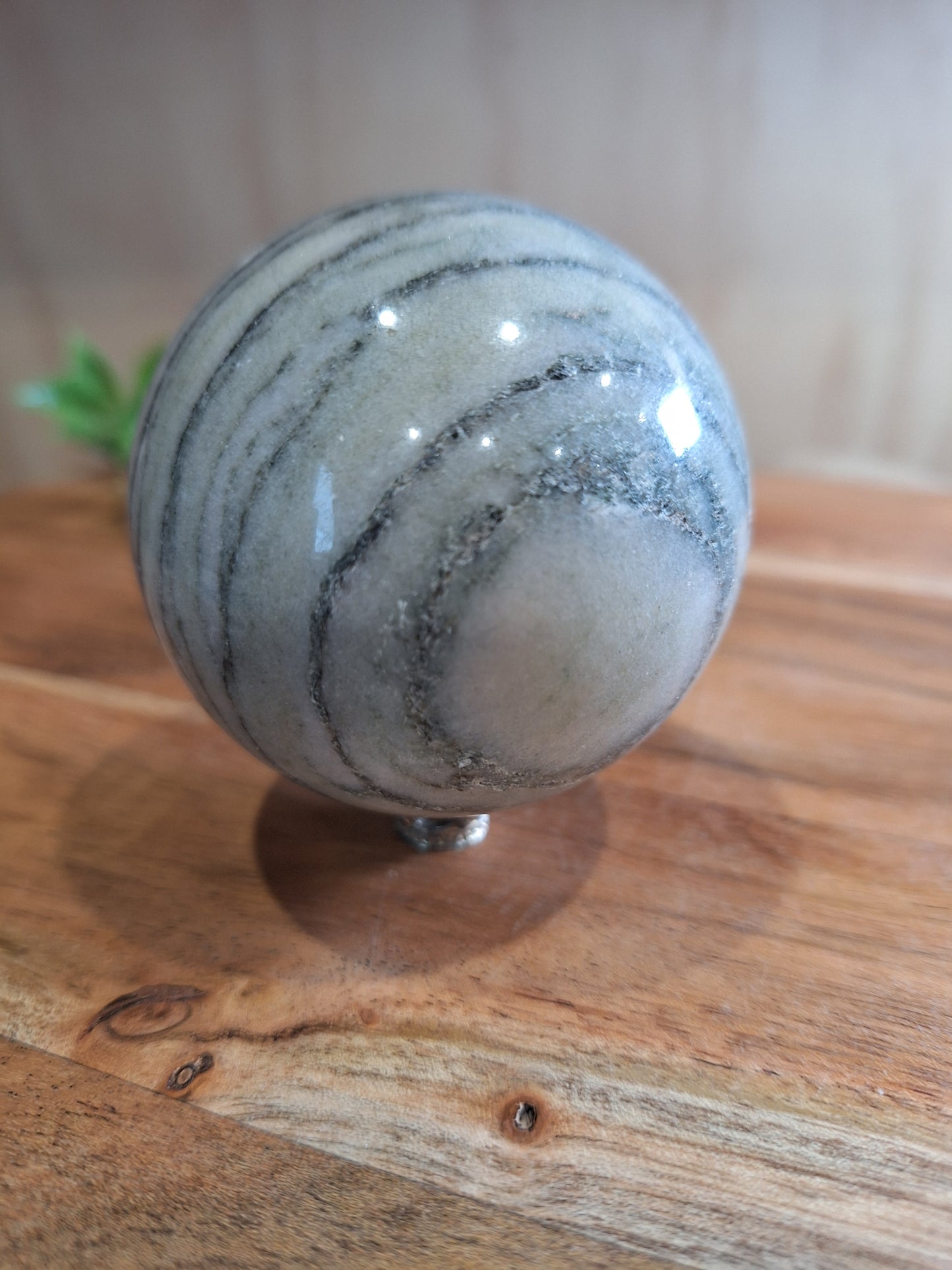 MYSTERY SPHERES