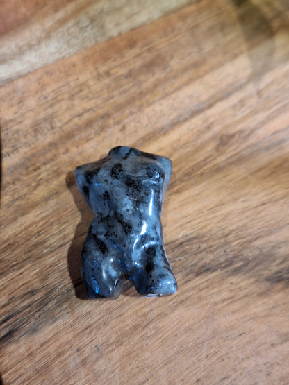 MINI MAN BODIES