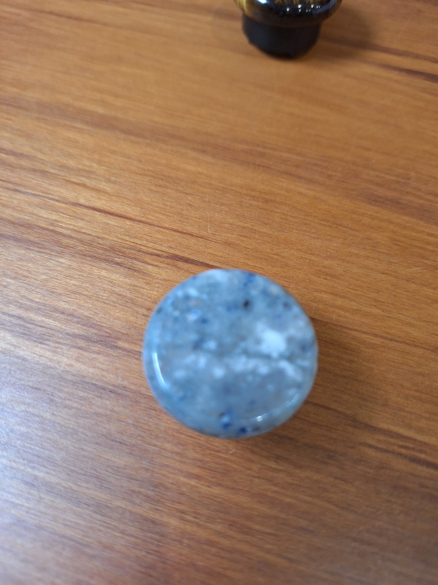 CAR VENT DECOR (CRYSTAL)